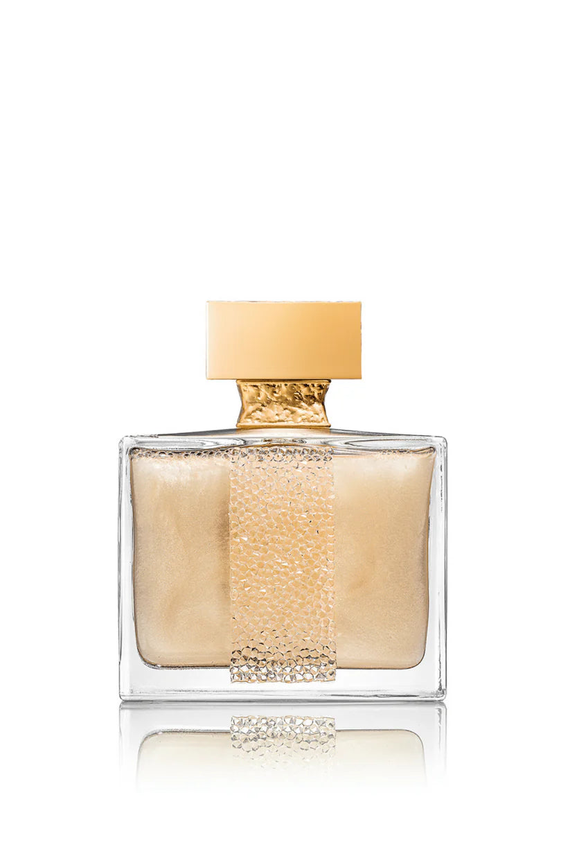 YLANG IN GOLD