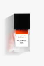 WILD CARROT OUD