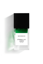ETERNAL LILY AMBER