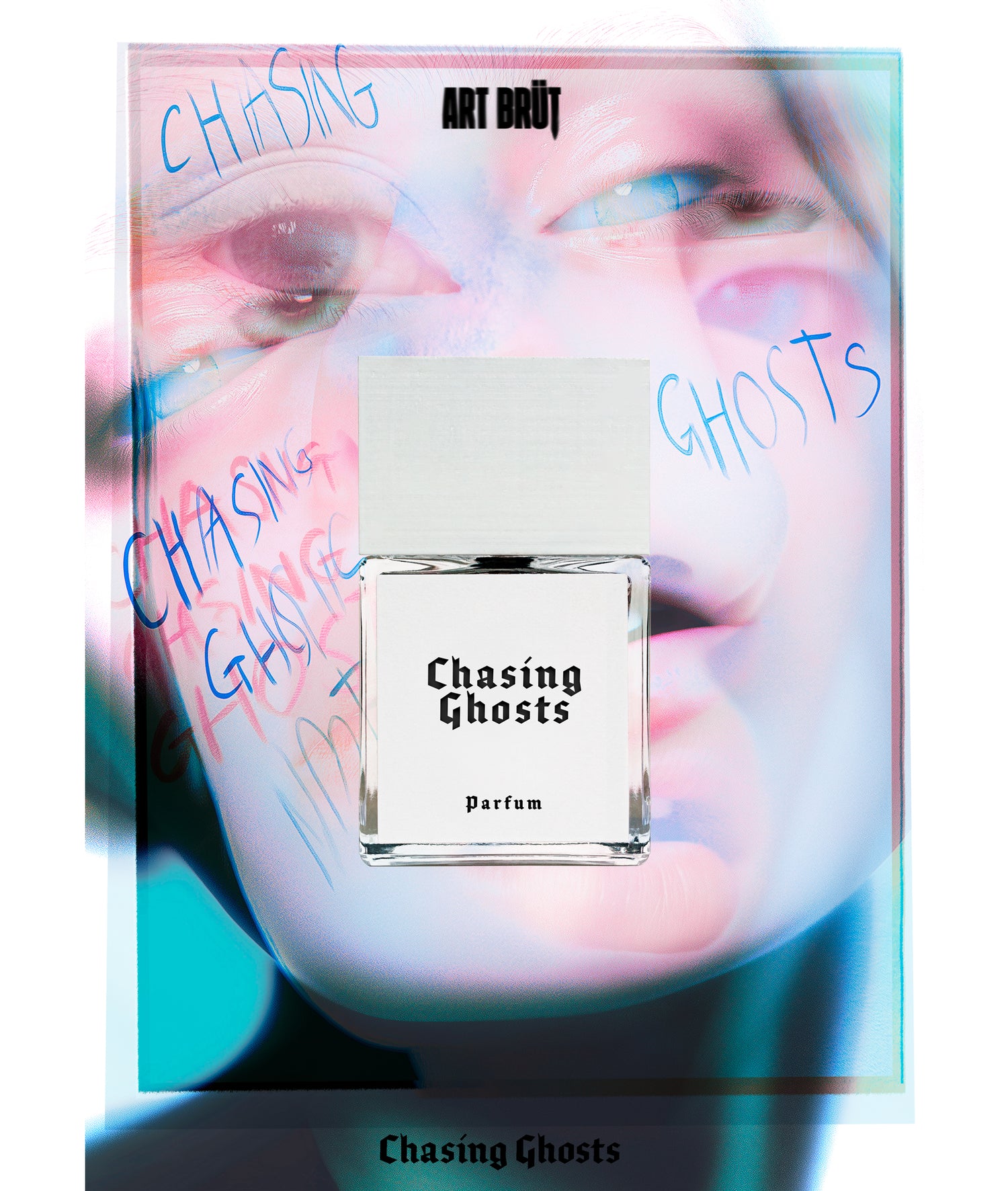 CHASING GHOSTS