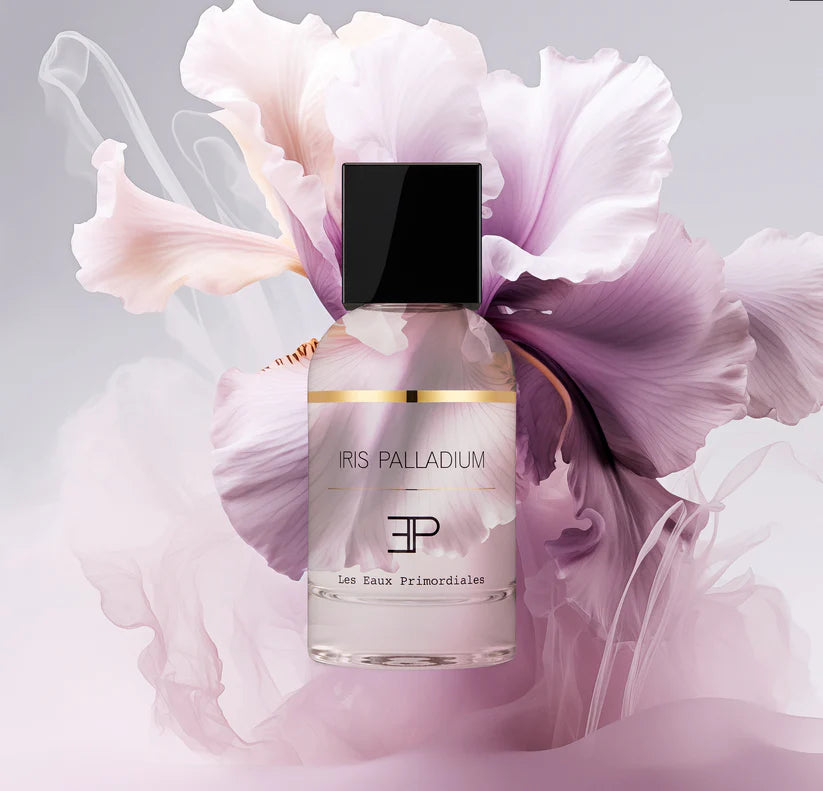 IRIS PALLADIUM SUPERCLASSIQUE