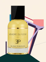 MÉMOIRE DU FUTUR SUPERCLASSIQUE