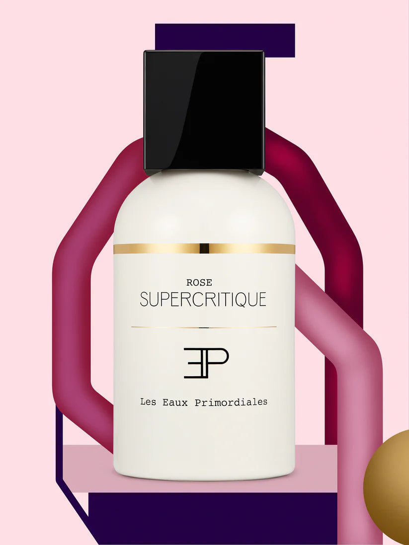 ROSE SUPERCRITIQUE