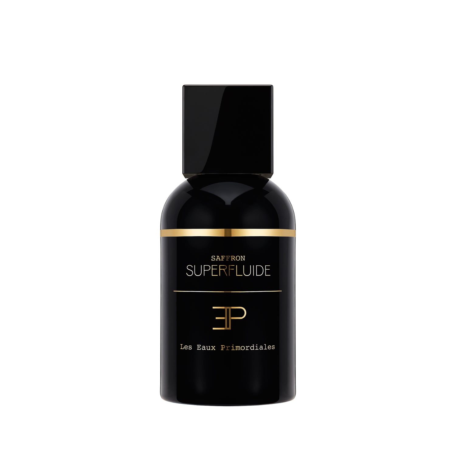 SAFFRON SUPERFLUIDE