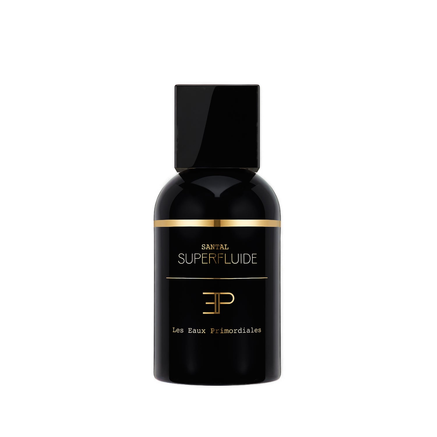 SANTAL SUPERFLUIDE