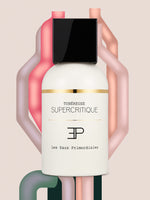 TUBÉRUSE SUPERCRITIQUE