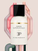 TUBÉRUSE SUPERCRITIQUE