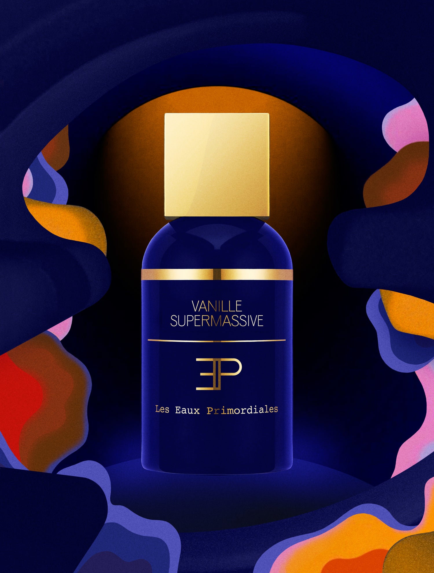 VANILLE SUPERMASSIVE