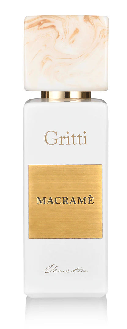MACRAMÈ