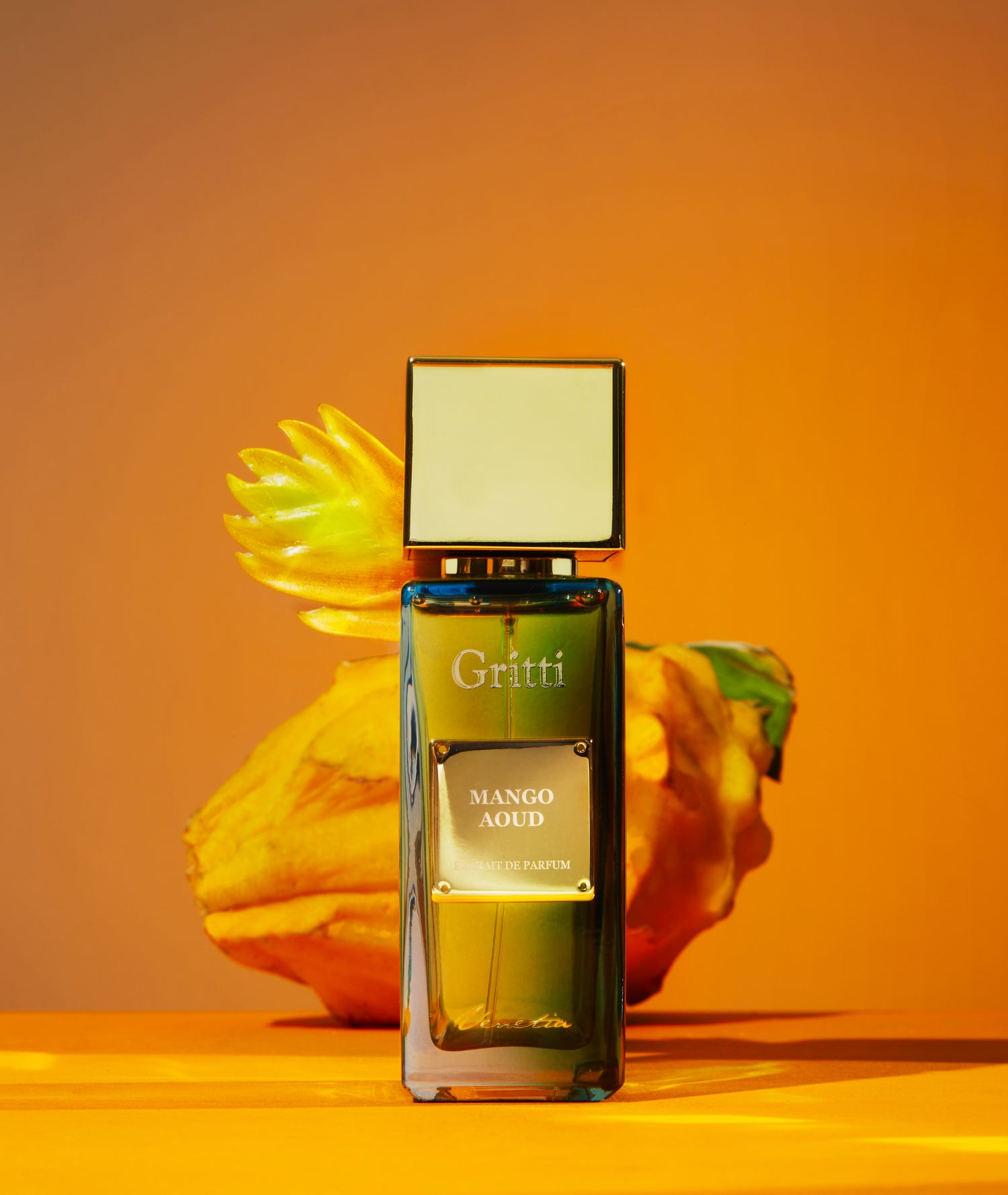 MANGO AOUD