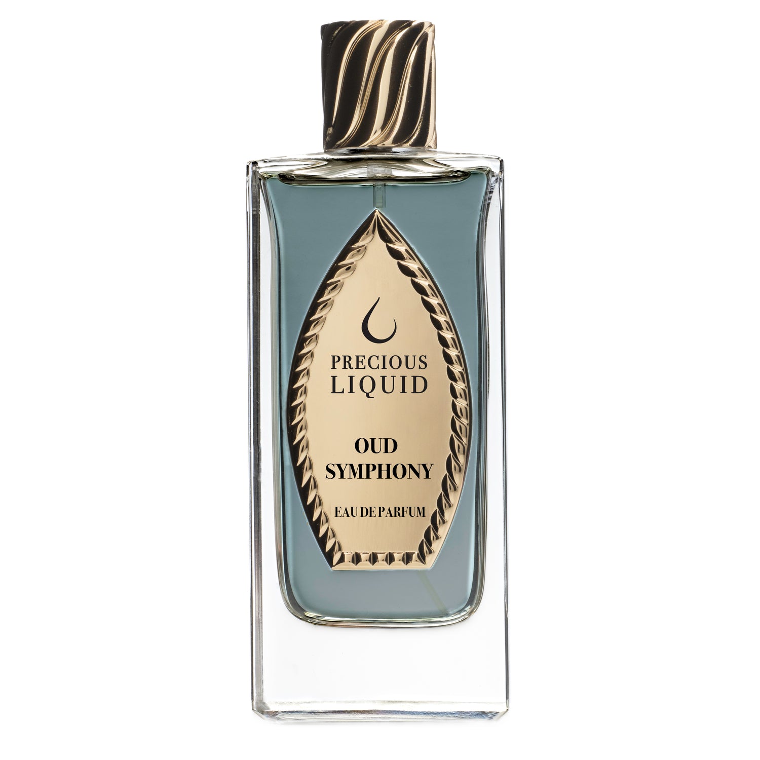 OUD SYMPHONY