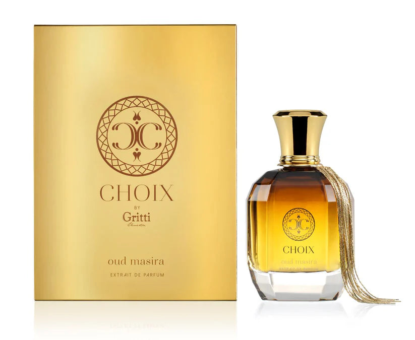 OUD MASIRA