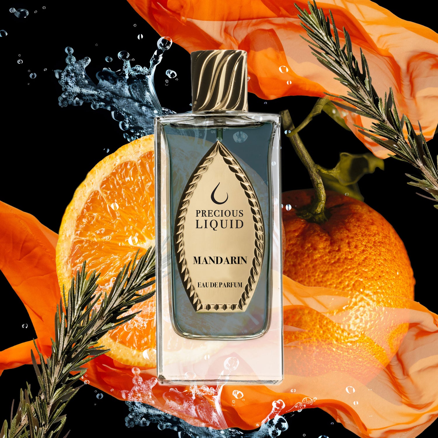 MANDARINE