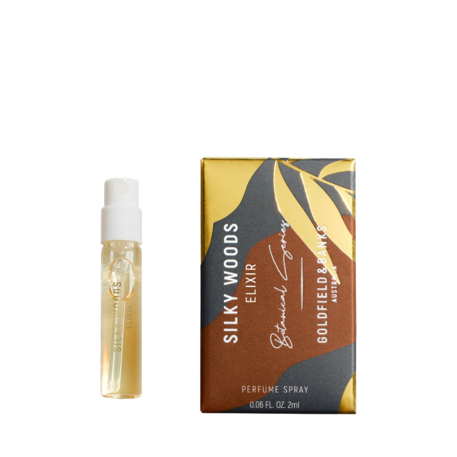 SKILY WOODS ELIXIR