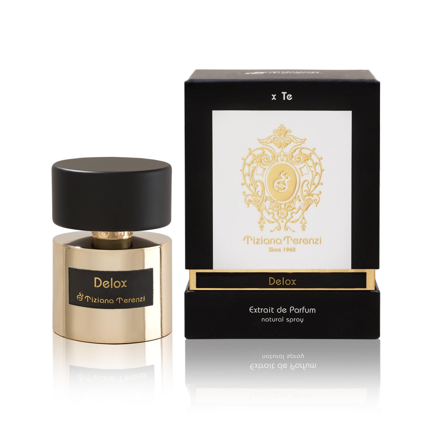 Delox