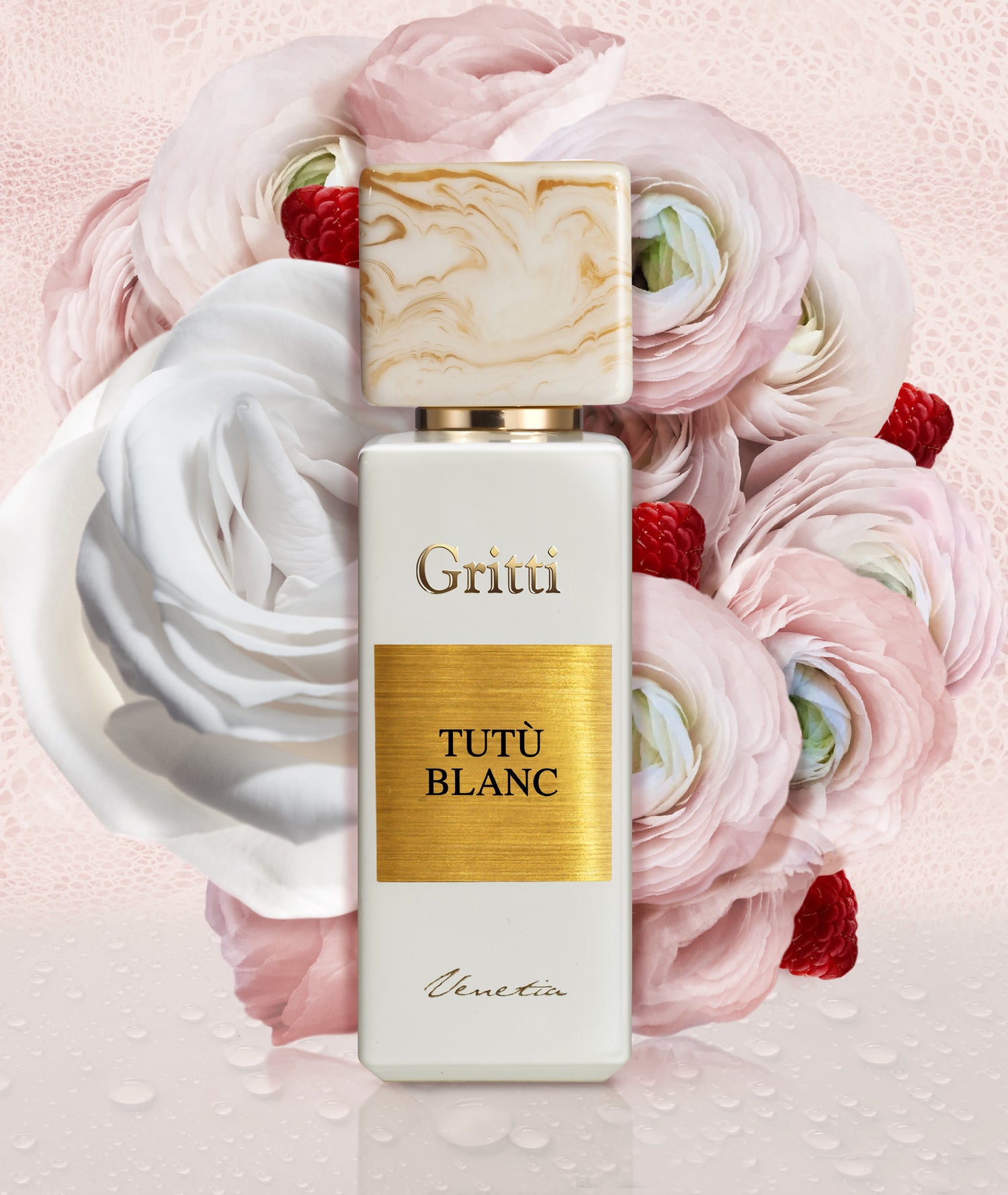 TUTÙ BLANC