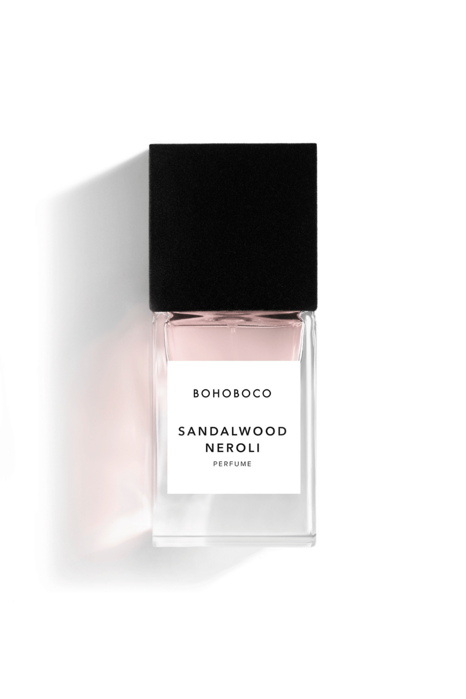 SANDALWOOD • NEROLI