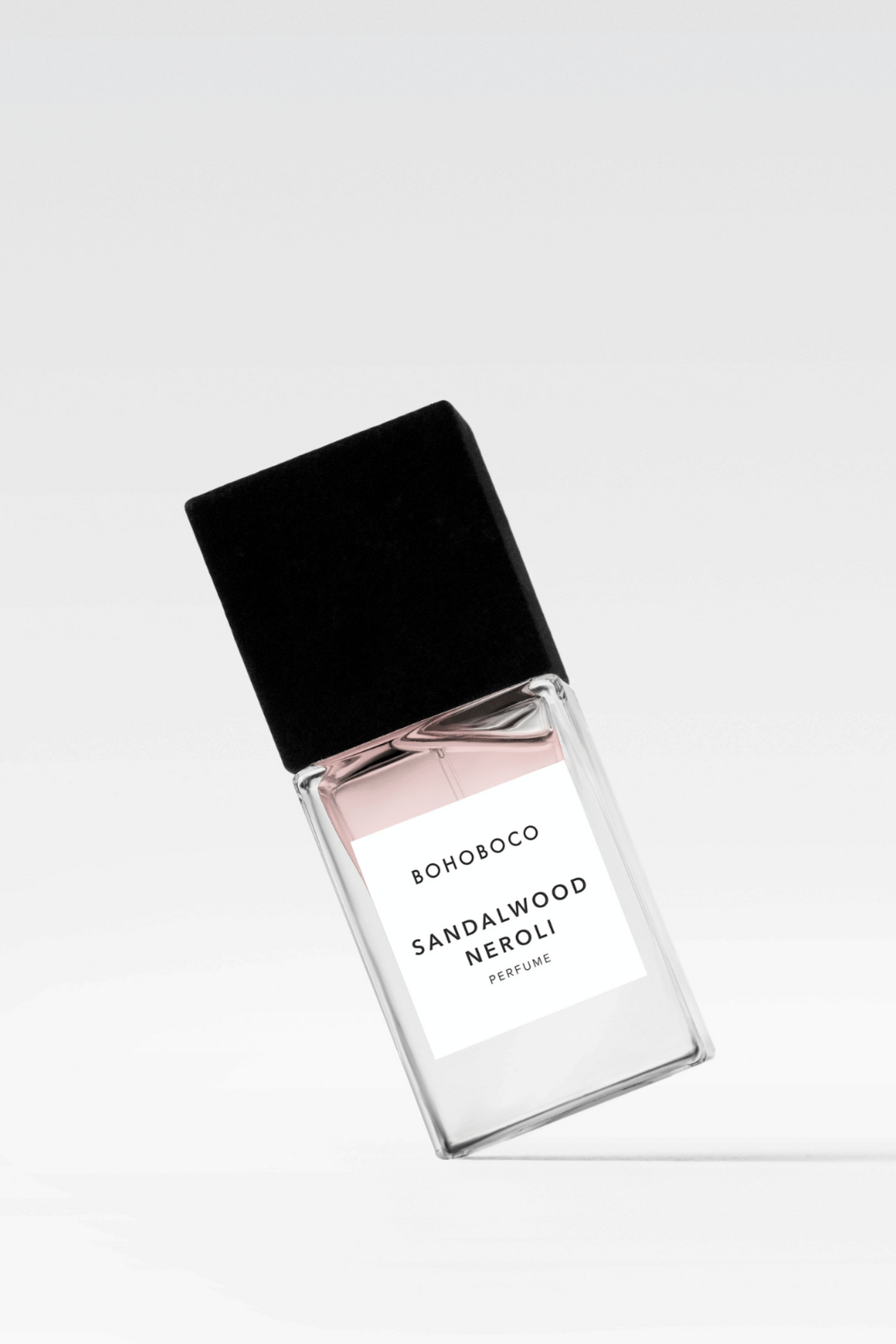 SANDALWOOD • NEROLI