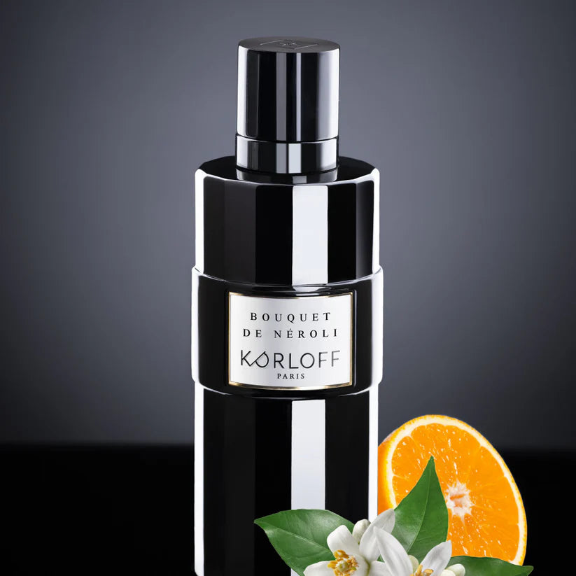 BOUQUET DE NEROLI