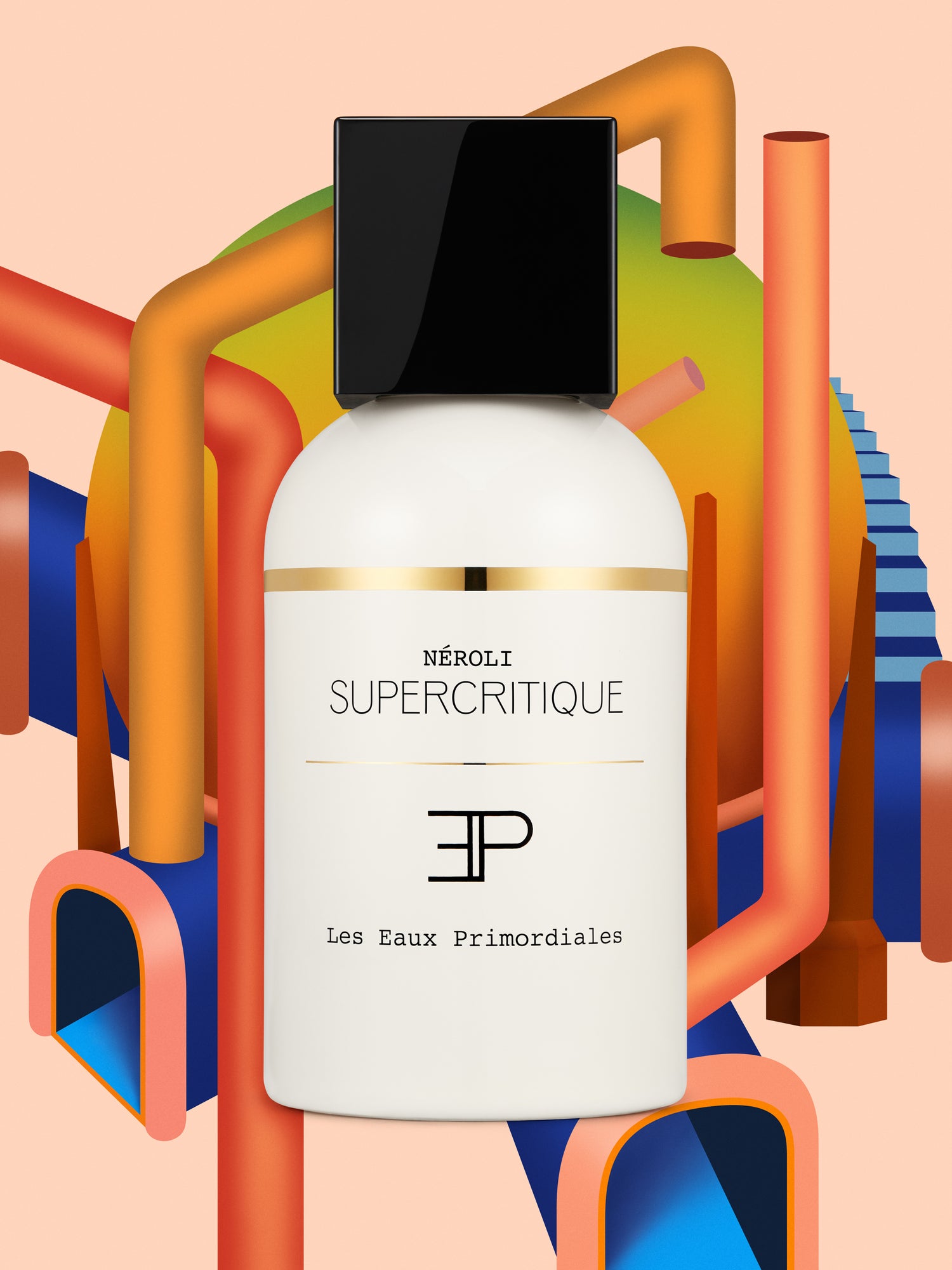 NEROLI SUPERCRITIQUE