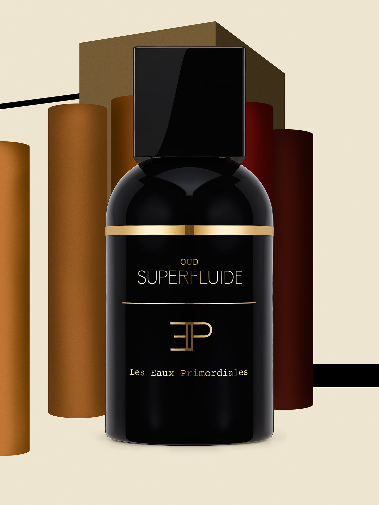 OUD SUPERFLUIDE