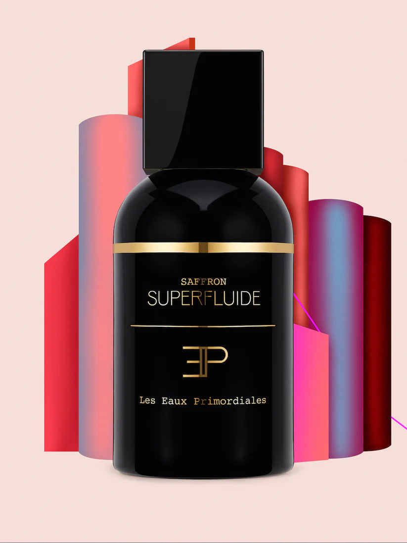 SAFFRON SUPERFLUIDE