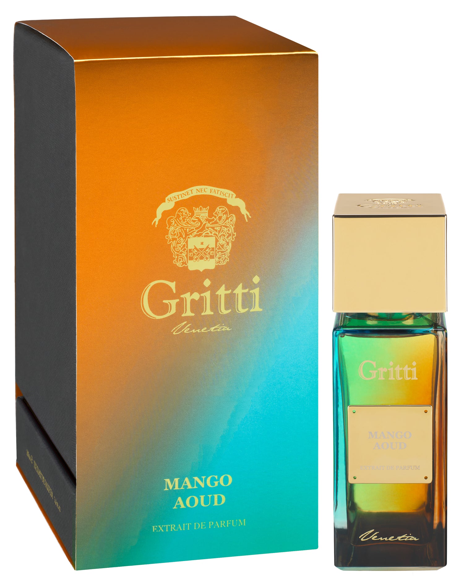 MANGO OUD