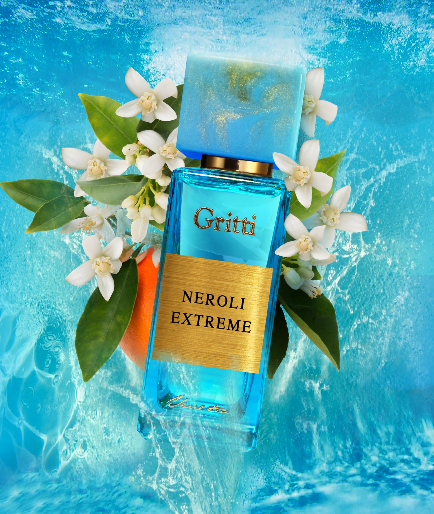 NEROLI EXTREME