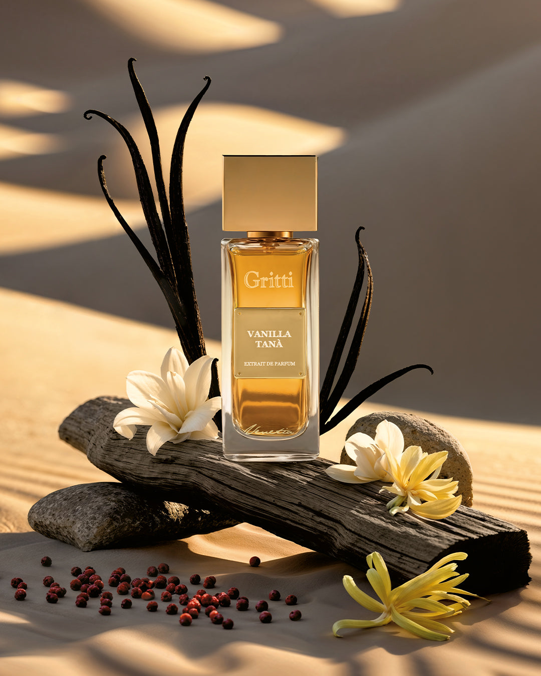 VANILLA TANÀ