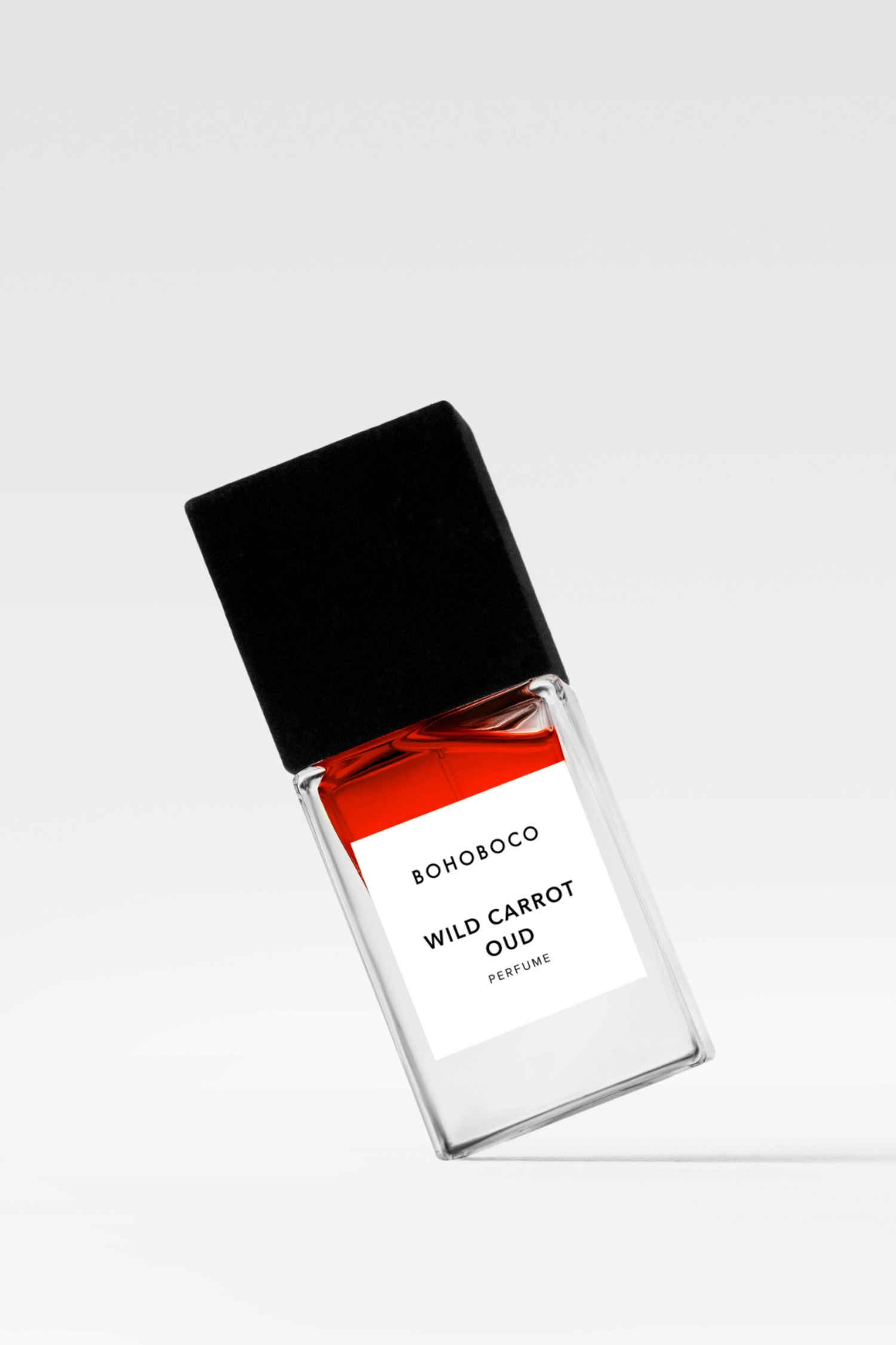 WILD CARROT • OUD